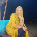 تصویر پروفایل شیدا