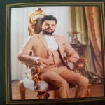 تصویر پروفایل مهرداد