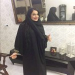 تصویر پروفایل سعیده