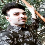 تصویر پروفایل افشین