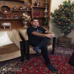 تصویر کاربر با کد 358211