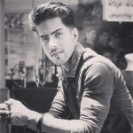 تصویر کاربر با کد 377966