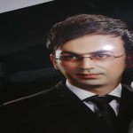 تصویر پروفایل کامران