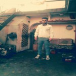 تصویر پروفایل رضا