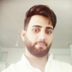 تصویر پروفایل رضا