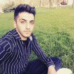 تصویر پروفایل فرهاد