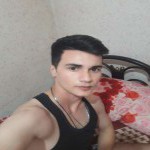 تصویر کاربر با کد 382039