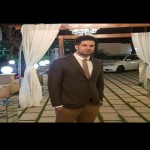 تصویر پروفایل میلاد