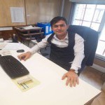تصویر پروفایل وحید