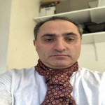 تصویر پروفایل فرزاد