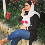 تصویر پروفایل مهشید