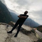 تصویر پروفایل على