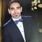 تصویر پروفایل علی