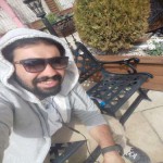 تصویر پروفایل فرهود