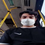 تصویر پروفایل محمدرضا