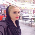تصویر پروفایل شهناز