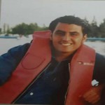 تصویر پروفایل مجید