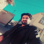تصویر پروفایل سام حیدری