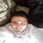 تصویر پروفایل رسول