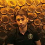 تصویر پروفایل امیر
