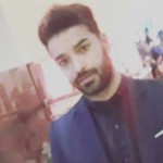 تصویر کاربر با کد 384378