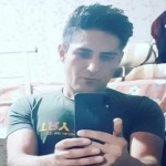 تصویر پروفایل احمد