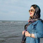 تصویر پروفایل سلیمه