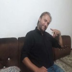 تصویر پروفایل کیوان