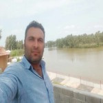 تصویر پروفایل حمید