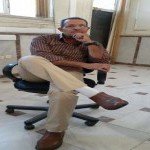 تصویر پروفایل افشین