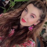 تصویر پروفایل سپيده