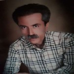 تصویر پروفایل شهرام