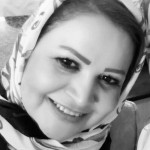 تصویر پروفایل مریم