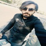 تصویر پروفایل حامد