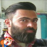 تصویر پروفایل مهدی