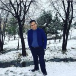 تصویر پروفایل سعید