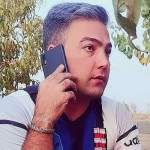 تصویر پروفایل مهیار