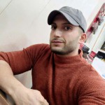 تصویر کاربر با کد 400297