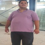 تصویر پروفایل ابراهیم هاشمی