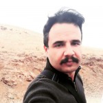 تصویر پروفایل امیر