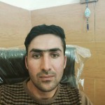تصویر پروفایل ابراهیم