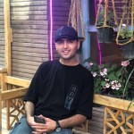 تصویر پروفایل بدون نام