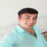 تصویر پروفایل محراب