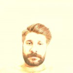 تصویر پروفایل داود
