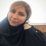 تصویر پروفایل سحر