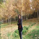 تصویر پروفایل هومن