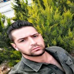 تصویر کاربر با کد 386877