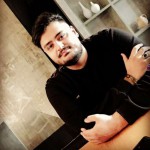 تصویر پروفایل مهرشاد