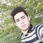 تصویر پروفایل امیر