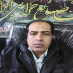 تصویر پروفایل علیرضا